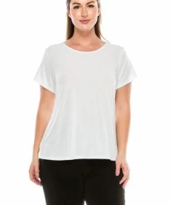 Jostar Stretch Classic Short Sleeve Top -312BN-SRS1