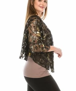 JostarUSA Jackets MB Mesh Burnout Wrap-341MB-QNP1-B010