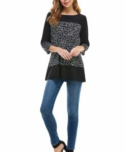 Jostar Tops HIT Double Contrast A-352HT-QRP1-C-W253