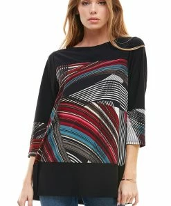 Jostar HIT Double Contrast A-352HT-QRP1-C-W255 Quarter Sleeves