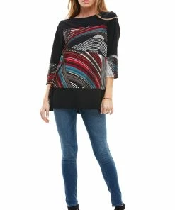 Jostar HIT Double Contrast A-352HT-QRP1-C-W255 Quarter Sleeves