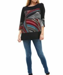 Jostar HIT Double Contrast A-352HT-QRP1-C-W255 Quarter Sleeves