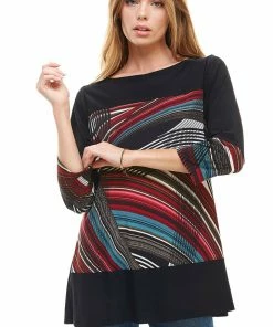 Jostar HIT Double Contrast A-352HT-QRP1-C-W255 Quarter Sleeves