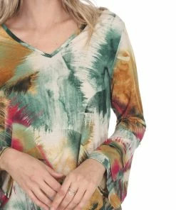 Jostar Tops BG V-354BG-LXP1-W242