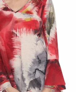 Jostar Tops BG V-354BG-LXP1-W242