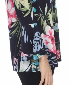 Jostar BG V-354BG-LRP1-W263 Tops