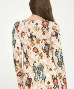 JostarUSA Tops BNS V-Neck High And Low Top-360BN-LRP1-W317