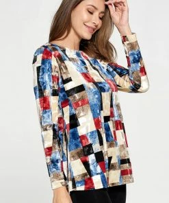 Jostar Velvet High And Low Top-360VB-LRD1-B015