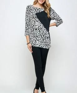 Jostar BNS Contrast Boat NK Top-361BN-QRP1-C-W289