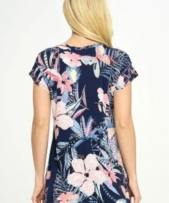 Jostar BG Dolman Sleeve Top-367BG-SRP1-W220 Tops