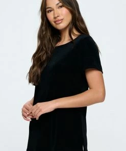 Jostar AY Boat NK Short SL Top- 368AY-SRS1 Tops