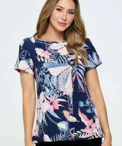 Jostar Online BG Boat NK Short SL Top-368BG-SRP1-W220