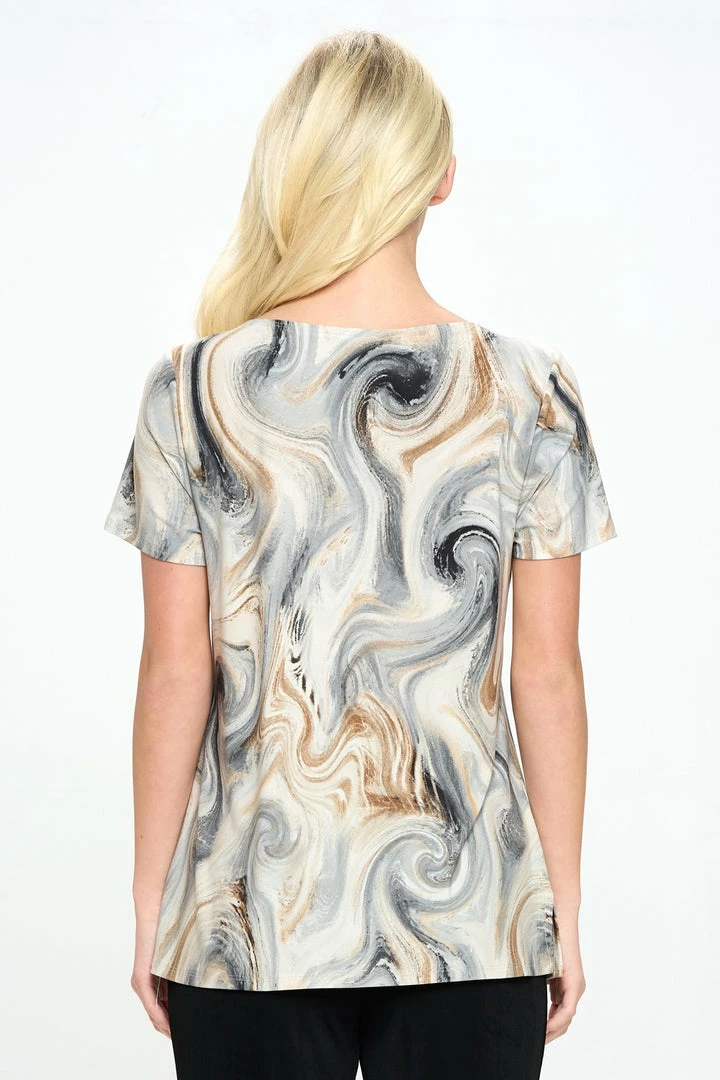 Jostar Online HIT Boat NK Short SL Top-368HT-SRP1-W330