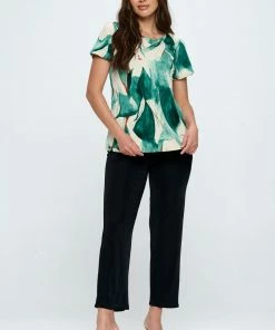 Jostar Online HIT Boat NK Short SL Top Plus -368HT-SXP1-W336 Plus Size