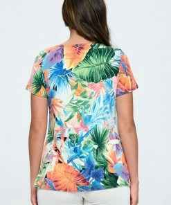 Jostar HIT Boat NK Short SL Top-368HT-SRP1-W338 Tops