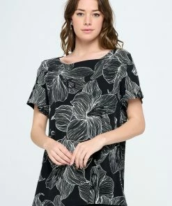 Jostar Online HIT Boat NK Short SL Top-368HT-SRP1-W350 Tops