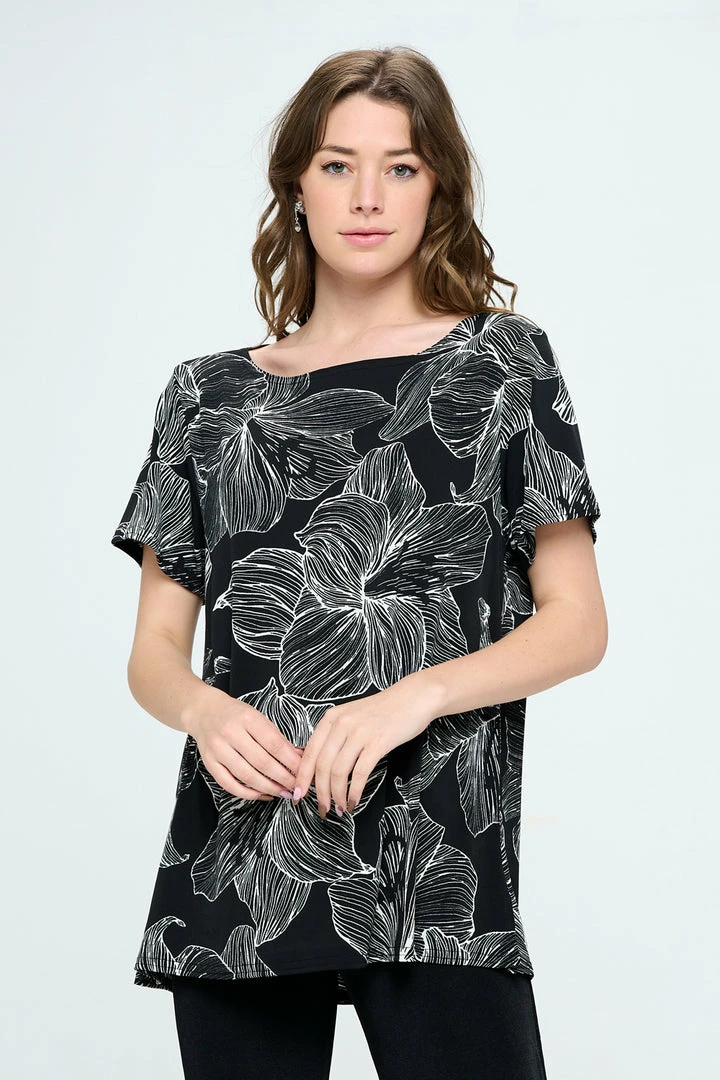 Jostar Online HIT Boat NK Short SL Top-368HT-SRP1-W350 Tops