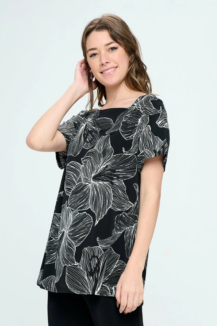 Jostar Online HIT Boat NK Short SL Top-368HT-SRP1-W350 Tops