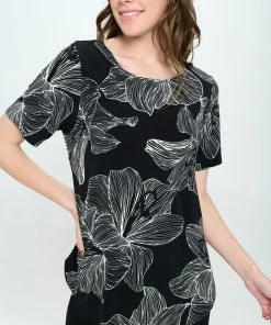 Jostar Online HIT Boat NK Short SL Top-368HT-SRP1-W350 Tops