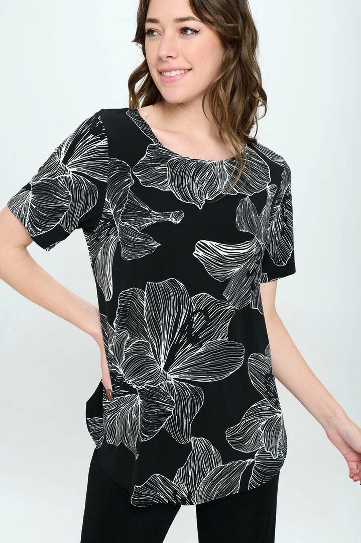 Jostar Online HIT Boat NK Short SL Top-368HT-SRP1-W350 Tops