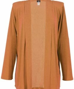 Jostar Women's Non Iron Drape Jacket Long Sleeve-400AY-LRS1