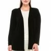Jostar Women's Non Iron Drape Jacket Long Sleeve-400AY-LRS1