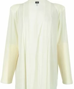 Jostar Women's Non Iron Drape Jacket Long Sleeve-400AY-LRS1