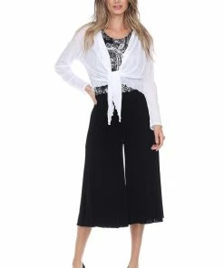 Jostar Women's Onion Skin Long Sleeve Bolero Long Sleeve-422SK-LRS1