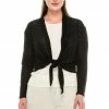 Jostar Women's Onion Skin Long Sleeve Bolero Long Sleeve-422SK-LRS1