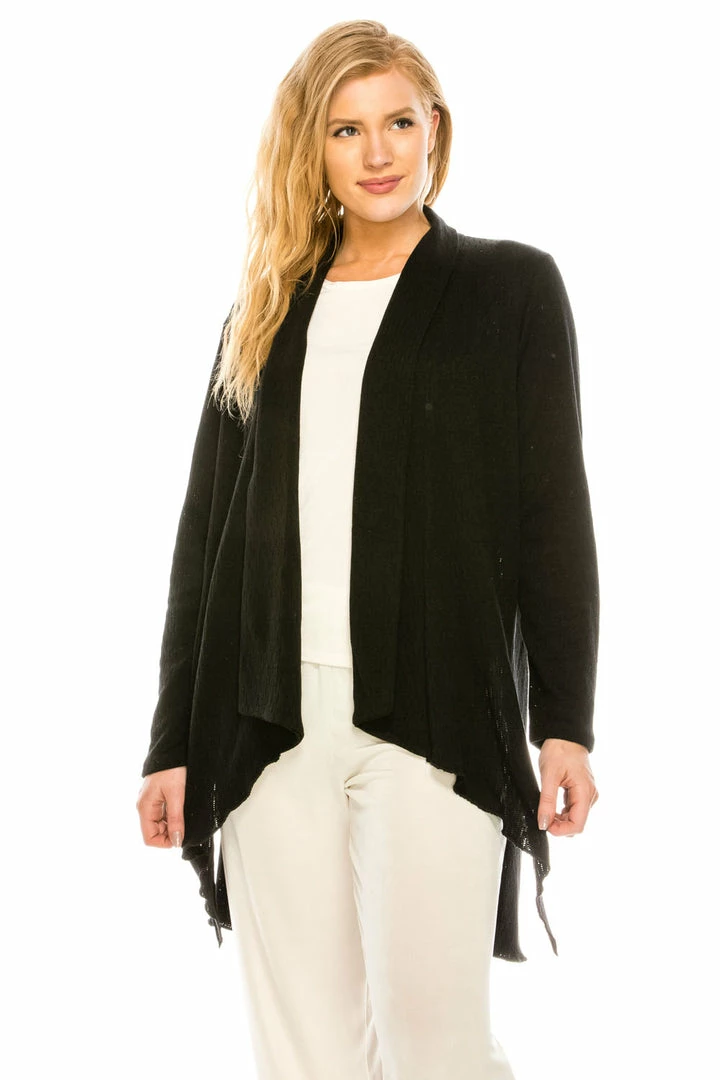 Jostar Cotton Acetate Vegas Jacket Long Sleeve-424CA-LRS1