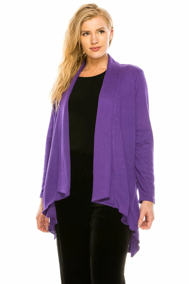 Jostar Cotton Acetate Vegas Jacket Long Sleeve-424CA-LRS1