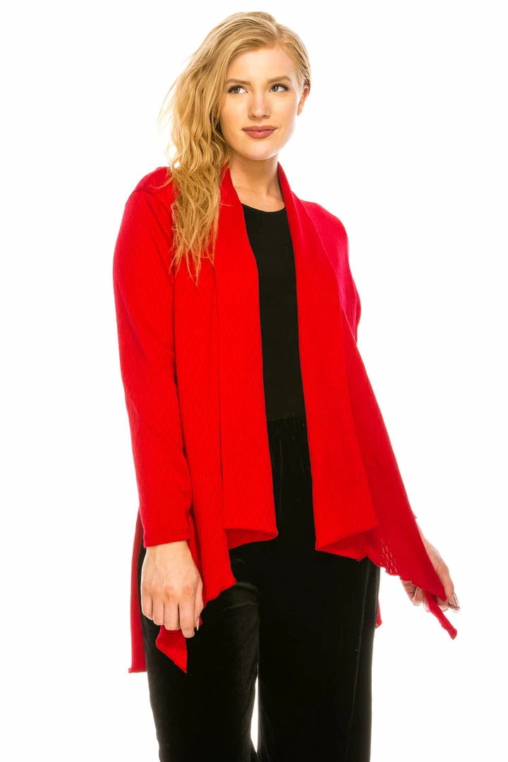 Jostar Cotton Acetate Vegas Jacket Long Sleeve-424CA-LRS1