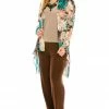 Jostar Chiffon Vegas Jacket-424CH-LRP1-L017