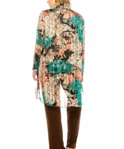 Jostar Chiffon Vegas Jacket-424CH-LRP1-L017