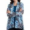 Long Sleeves Jostar Women's Lace Vegas Jacket-424LA-LRP1-W193