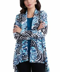 Long Sleeves Jostar Women's Lace Vegas Jacket-424LA-LRP1-W193