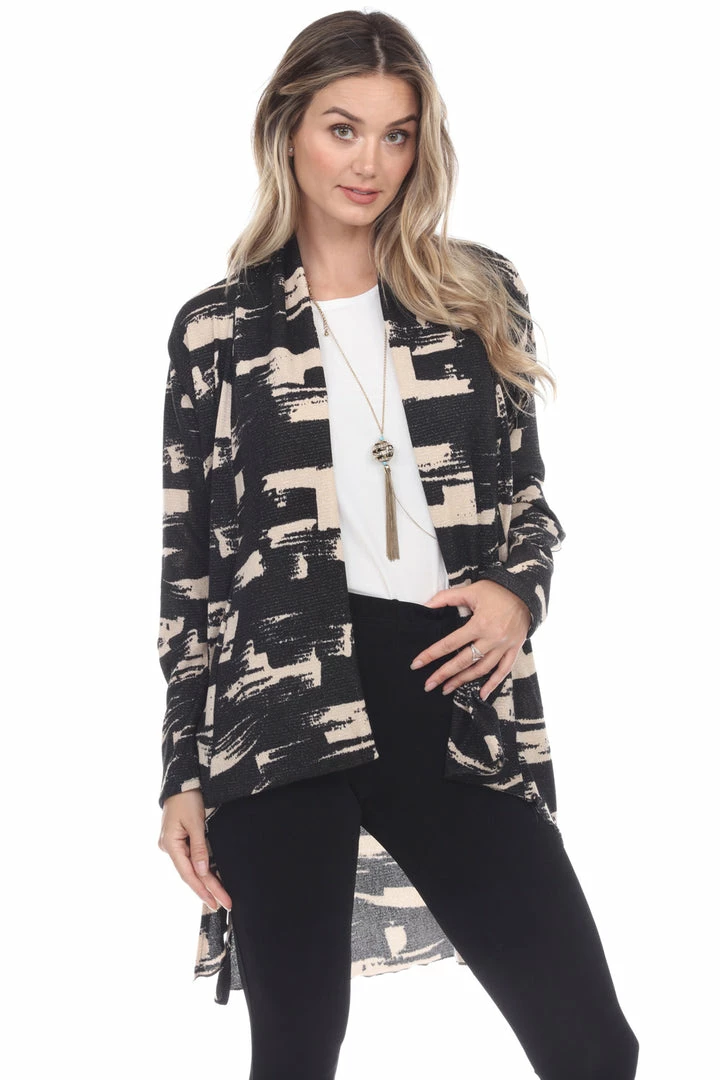 Jackets Jostar Women's Miru Vegas Jacket Long Sleeve Print, 424MU-LP-F022