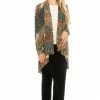 Jackets Jostar Women's Miru Vegas Jacket Long Sleeve Print-424MU-LRP1-F025