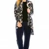 Jostar Women's Miru Vegas Jacket Long Sleeve Print-424MU-LRP1-W152
