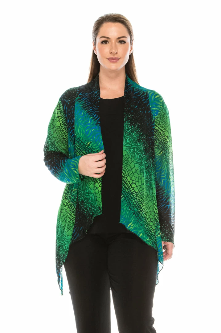 Jostar Women's Onion Skin Vegas Jacket-424SK-LRP1-W182