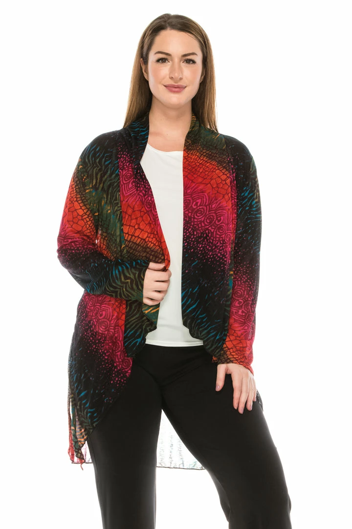 Jostar Women's Onion Skin Vegas Jacket-424SK-LRP1-W182