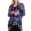 Jostar Women's Onion Skin Vegas Jacket-424SK-LRP1-W985 Long Sleeves