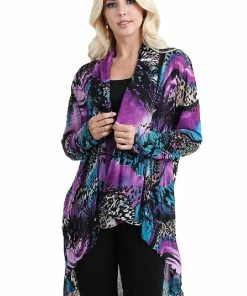 Jostar Women's Onion Skin Vegas Jacket-424SK-LRP1-W985 Long Sleeves