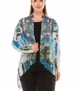 Jostar Women's ONS Vegas Jacket Long Sleeve Rhinestone-424SK-LRU1-R-U142 Jackets