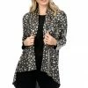Jackets Jostar Women's Trance Nylon Vegas Jacket Long Sleeve-424TN-LRD1-T001