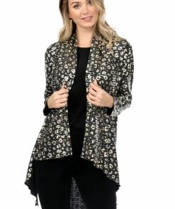 Jackets Jostar Women's Trance Nylon Vegas Jacket Long Sleeve-424TN-LRD1-T001