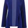 Jostar Women's Non Iron Mid Cut Jacket Long Sleeve Modified, 428AY-LM