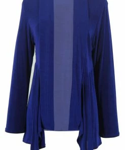 Jostar Women's Non Iron Mid Cut Jacket Long Sleeve Modified, 428AY-LM