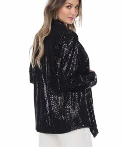 Jostar Online Jostar Women's Mid Cut Jacket Long Sleeve-428BT-LRP2-G021 Jackets