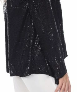 Jostar Online Jostar Women's Mid Cut Jacket Long Sleeve-428BT-LRP2-G021 Jackets